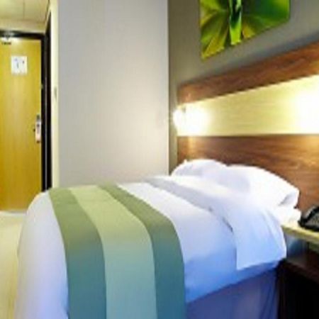 The Grand Welcome Hotel Shimla Buitenkant foto