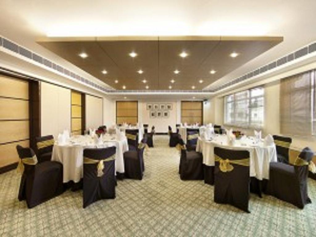 The Grand Welcome Hotel Shimla Buitenkant foto